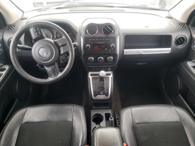 Photo 8 from auction – 2015 JEEP COMPASS SP with VIN 1C4NJDAB2FD100595