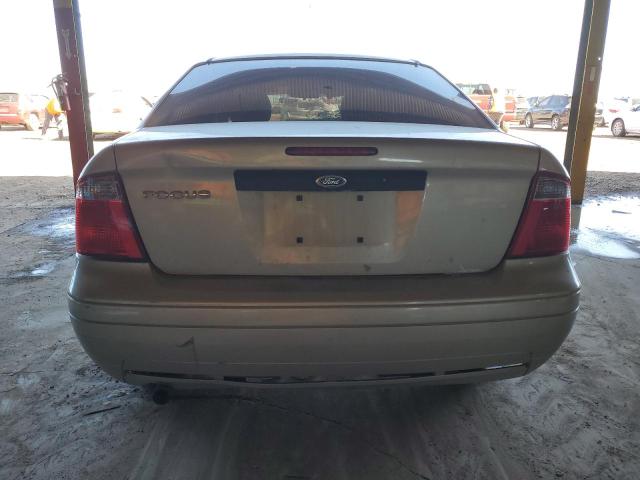 Photo 6 from auction – 2007 FORD FOCUS ZX4 with VIN 1FAFP34N27W352359