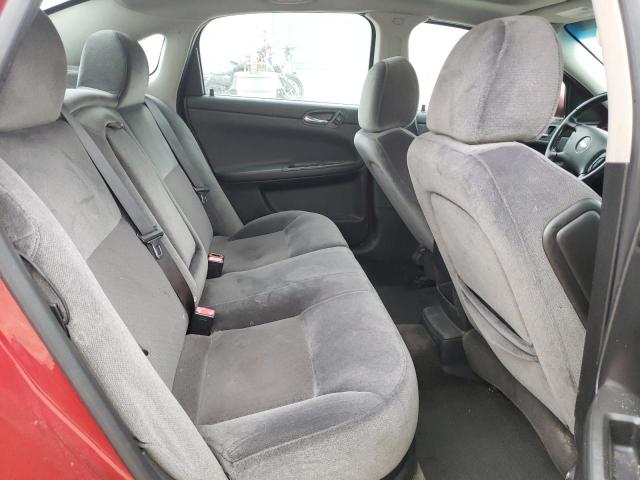 Photo 10 from auction – 2013 CHEVROLET IMPALA LT with VIN 2G1WG5E39D1188820