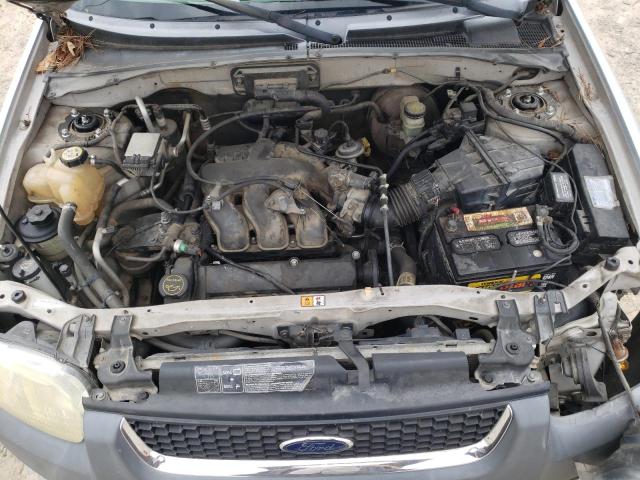 Photo 12 from auction – 2002 FORD ESCAPE XLT with VIN 1FMYU04102KA92918