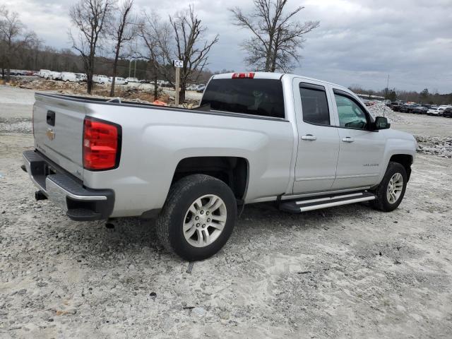 Photo 3 from auction – 2019 CHEVROLET SILVERADO with VIN 2GCRCPEC0K1105459