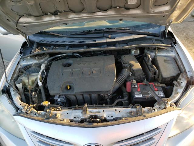 Zdjęcie 11 z aukcji – 2013 TOYOTA COROLLA BA z VIN 5YFBU4EE8DP154430