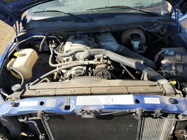 Photo 11 from auction – 1997 DODGE RAM 2500 with VIN 3B7KC23W0VM553506