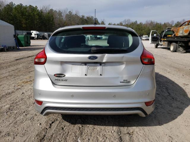 Photo 6 from auction – 2015 FORD FOCUS SE with VIN 1FADP3K27FL273754