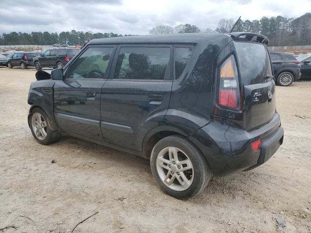 Photo 2 from auction – 2010 KIA SOUL + with VIN KNDJT2A28A7192235