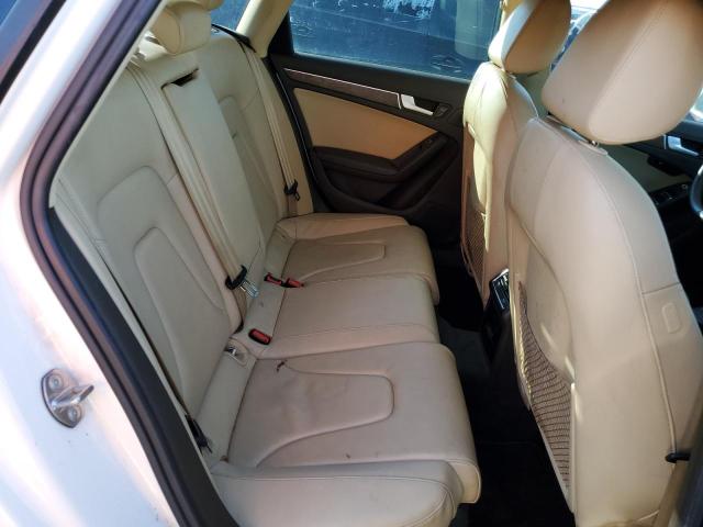 Photo 10 from auction – 2014 AUDI A4 PREMIUM with VIN WAUEFAFL9EN032805