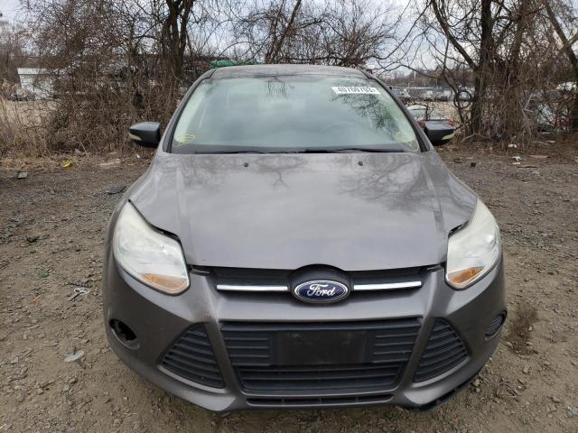 Photo 5 from auction – 2014 FORD FOCUS SE with VIN 1FADP3F29EL448496