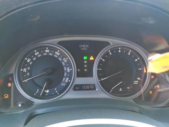 صورة رقم 9 من المزاد - 2006 LEXUS IS 250 مع VIN JTHBK262165013745