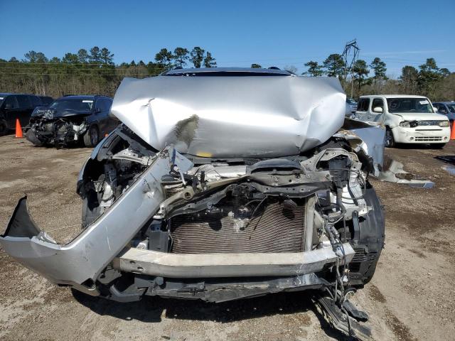 Photo 5 from auction – 2013 TOYOTA HIGHLANDER with VIN 5TDYK3EH3DS105437