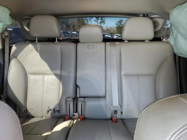 Photo 10 from auction – 2012 FORD EDGE LIMIT with VIN 2FMDK3KC4CBA15295