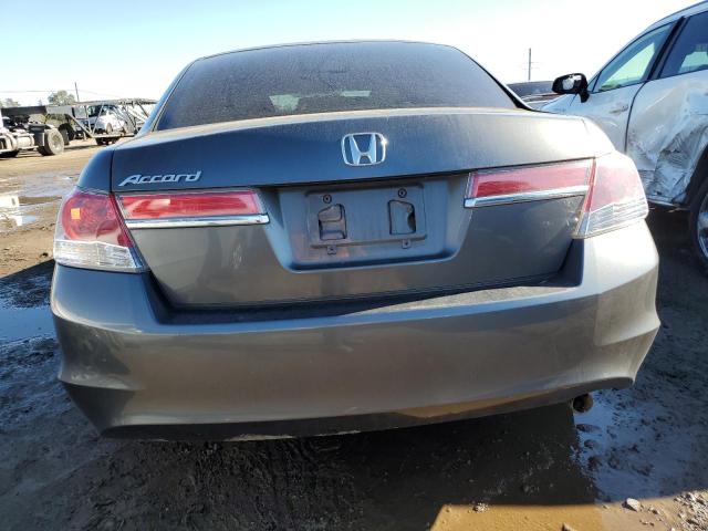 Photo 6 from auction – 2011 HONDA ACCORD LXP with VIN 1HGCP2F44BA020958
