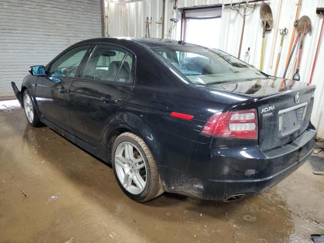 Photo 2 from auction – 2008 ACURA TL with VIN 19UUA66248A055455