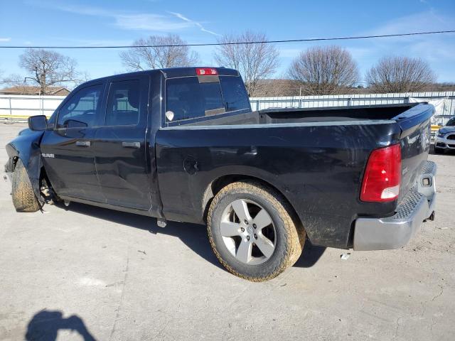 Photo 2 from auction – 2009 DODGE RAM 1500 with VIN 1D3HV18P19S759082