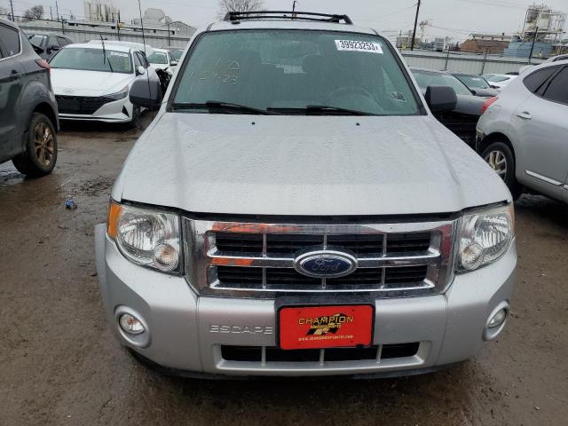 Photo 5 from auction – 2009 FORD ESCAPE XLT with VIN 1FMCU93729KC48374