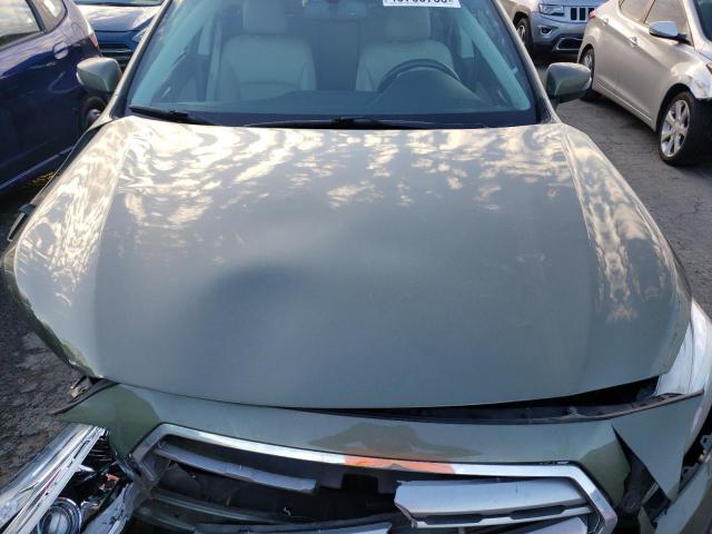Photo 12 from auction – 2015 SUBARU OUTBACK 2. with VIN 4S4BSALC1F3288404