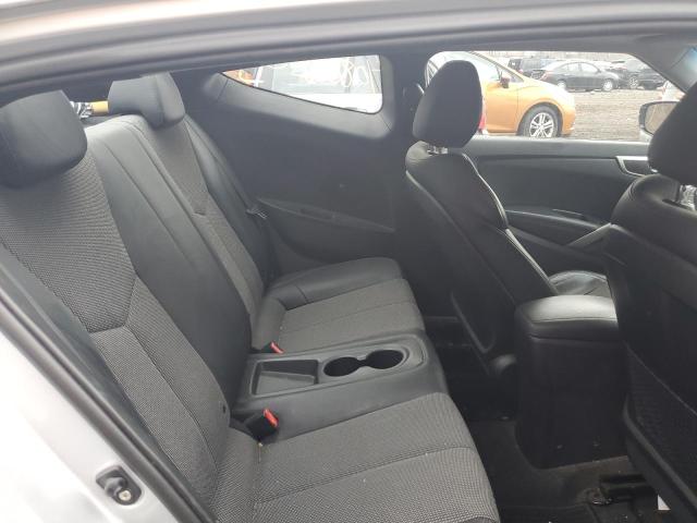 Photo 10 from auction – 2012 HYUNDAI VELOSTER with VIN KMHTC6AD1CU049936