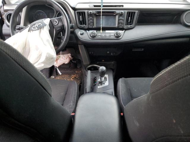 Photo 8 from auction – 2018 TOYOTA RAV4 ADVEN with VIN 2T3WFREV5JW471768