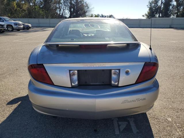 Photo 6 from auction – 2005 PONTIAC SUNFIRE with VIN 3G2JB12F45S130759