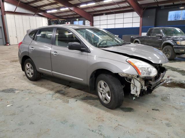 Photo 4 from auction – 2011 NISSAN ROGUE S with VIN JN8AS5MVXBW303230