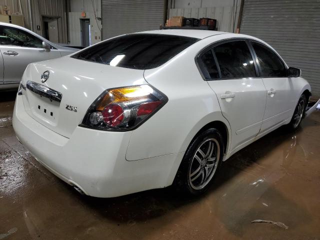 Photo 3 from auction – 2010 NISSAN ALTIMA BAS with VIN 1N4AL2AP3AN438329