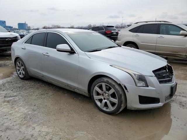 Photo 4 from auction – 2013 CADILLAC ATS with VIN 1G6AA5RA3D0121558