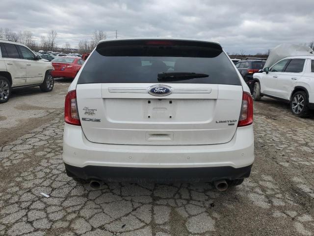 Photo 6 from auction – 2013 FORD EDGE LIMIT with VIN 2FMDK4KC1DBB35658
