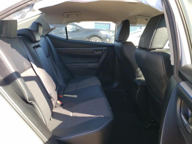 Photo 10 from auction – 2016 TOYOTA COROLLA L with VIN 5YFBURHEXGP522815