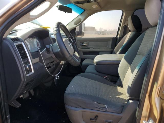 Photo 7 from auction – 2010 DODGE RAM 2500 with VIN 3D7TT2CT3AG127270