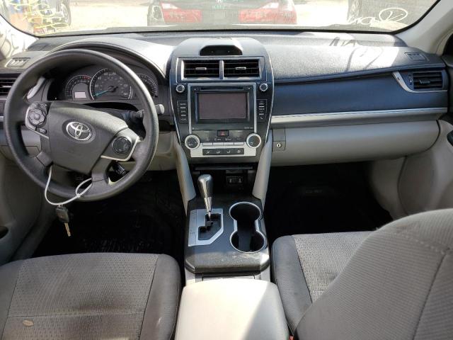 Photo 8 from auction – 2014 TOYOTA CAMRY L with VIN 4T1BF1FK0EU809757