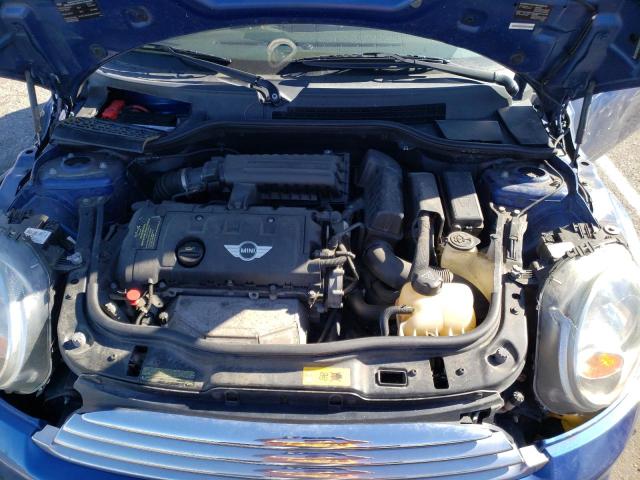 Photo 11 from auction – 2012 MINI COOPER with VIN WMWSU3C55CT543950