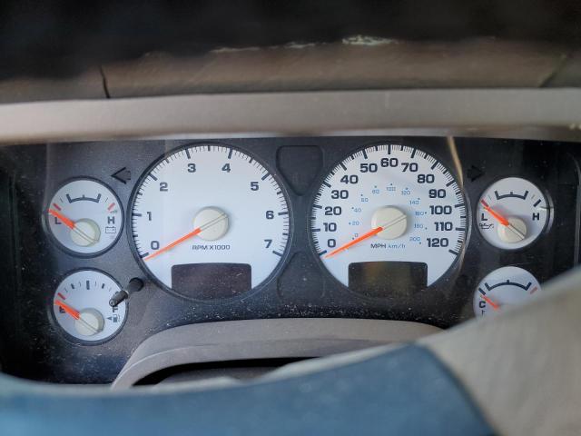 Photo 9 from auction – 2002 DODGE RAM 1500 with VIN 3D7HA18NX2G131978