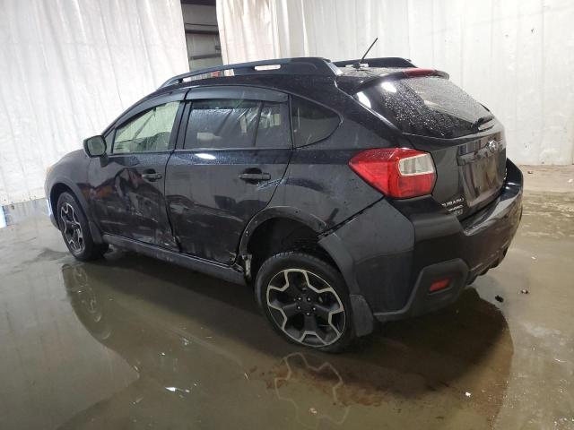 Photo 2 from auction – 2013 SUBARU XV CROSSTR with VIN JF2GPAVC1D2212145