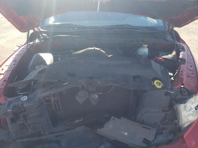 Photo 11 from auction – 2012 DODGE RAM 1500 S with VIN 1C6RD7GT0CS328667
