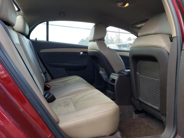 Photo 10 from auction – 2011 CHEVROLET MALIBU 2LT with VIN 1G1ZD5E17BF312478