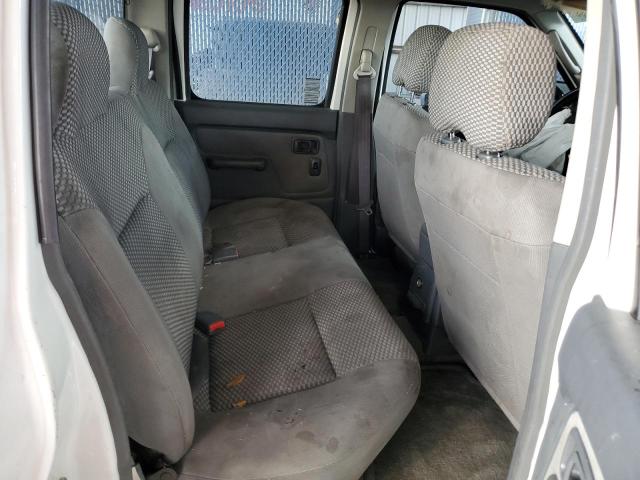 Photo 10 from auction – 2002 NISSAN FRONTIER C with VIN 1N6ED27T82C361920