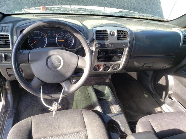 Photo 8 from auction – 2012 CHEVROLET COLORADO L with VIN 1GCHTDFP1C8128159