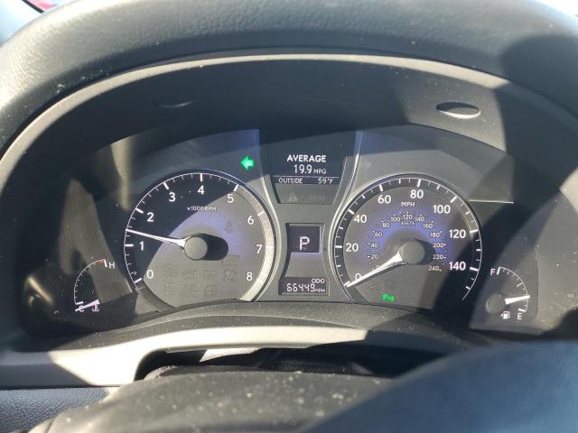 Photo 9 from auction – 2015 LEXUS RX 350 with VIN 2T2ZK1BAXFC189375