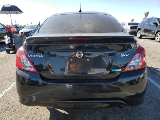 Photo 6 from auction – 2016 NISSAN VERSA S with VIN 3N1CN7APXGL884368