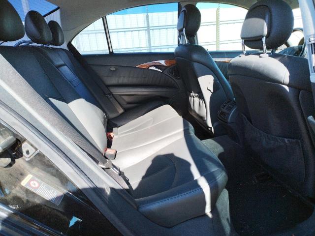 Photo 10 from auction – 2003 MERCEDES-BENZ E 500 with VIN WDBUF70J93A150770