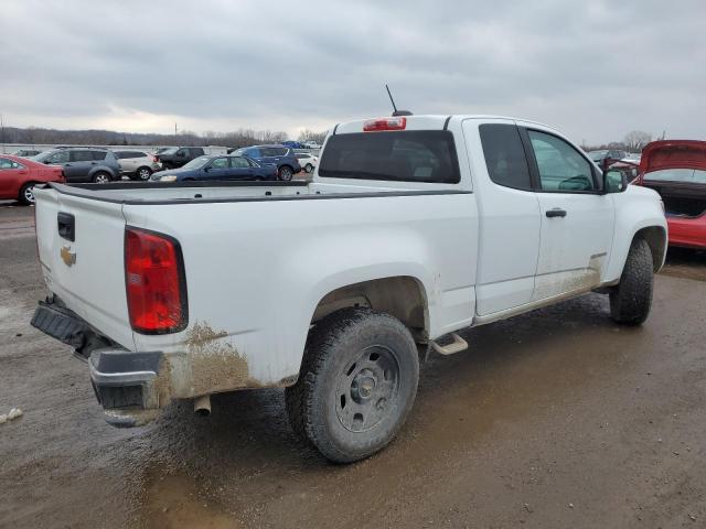 Photo 3 from auction – 2019 CHEVROLET COLORADO with VIN 1GCHSBEA6K1148757