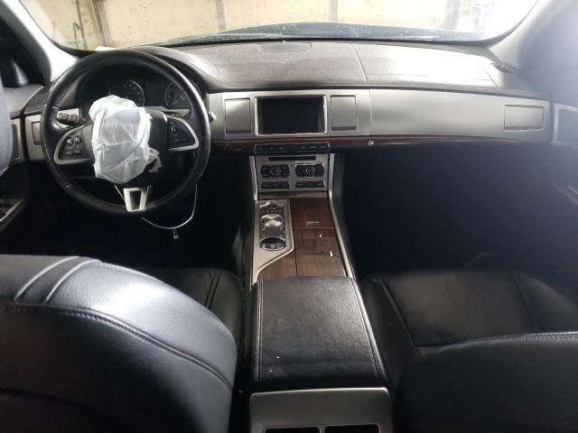 Photo 8 from auction – 2014 JAGUAR XF with VIN SAJWJ0EF5E8U22697