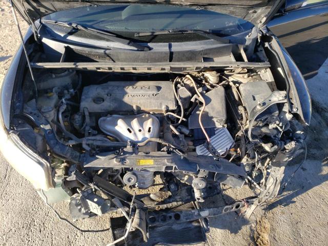Photo 12 from auction – 2012 TOYOTA SCION XB with VIN JTLZE4FE1CJ017427