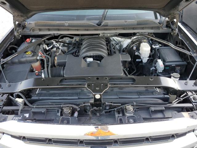 Photo 11 from auction – 2018 CHEVROLET SILVERADO with VIN 1GCRCREC7JZ123135