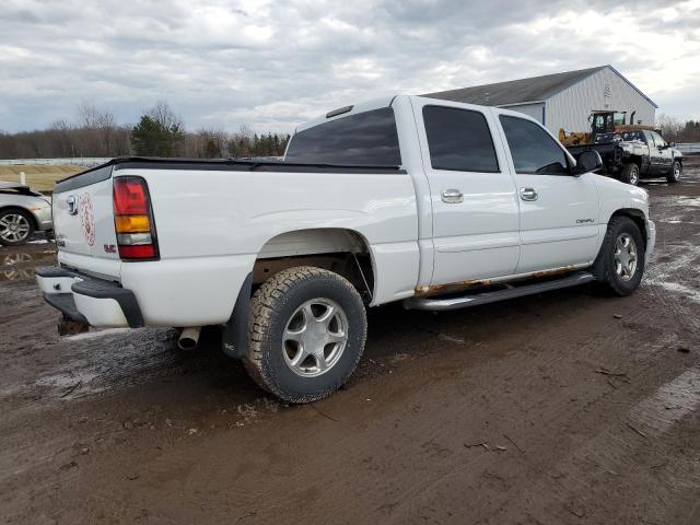 Photo 3 from auction – 2005 GMC SIERRA K15 with VIN 2GTEK63N051365168