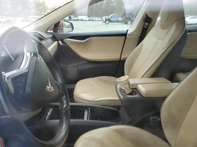 Photo 7 from auction – 2012 TESLA MODEL S with VIN 5YJSA1DP6CFS00633