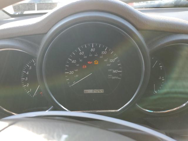 Photo 9 from auction – 2007 LEXUS RX 350 with VIN 2T2HK31U27C044657
