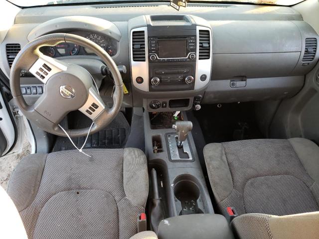 Photo 8 from auction – 2018 NISSAN FRONTIER S with VIN 1N6AD0EV0JN766826
