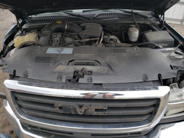 Photo 11 from auction – 2007 GMC SIERRA K25 with VIN 1GTHK23D37F125721