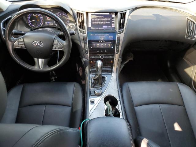 Photo 8 from auction – 2015 INFINITI Q50 BASE with VIN JN1BV7AP2FM358350