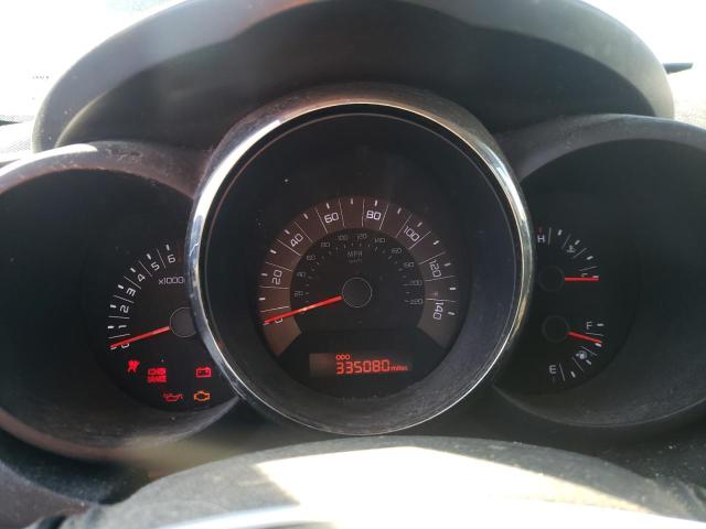 Снимка 9 от търг – 2011 KIA SOUL + с VIN KNDJT2A24B7228357